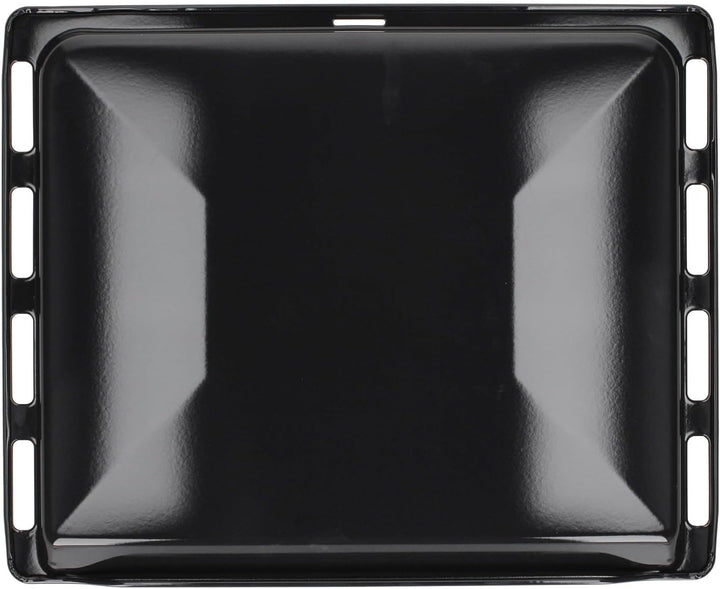 Backblech für Backofen kompatibel mit Bosch 17008354