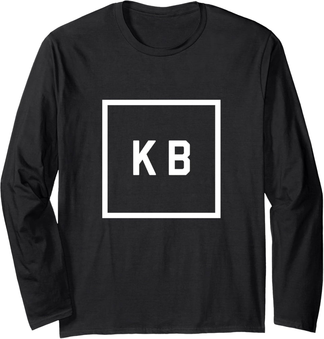Kane Brown Logo Apparel Langarmshirt