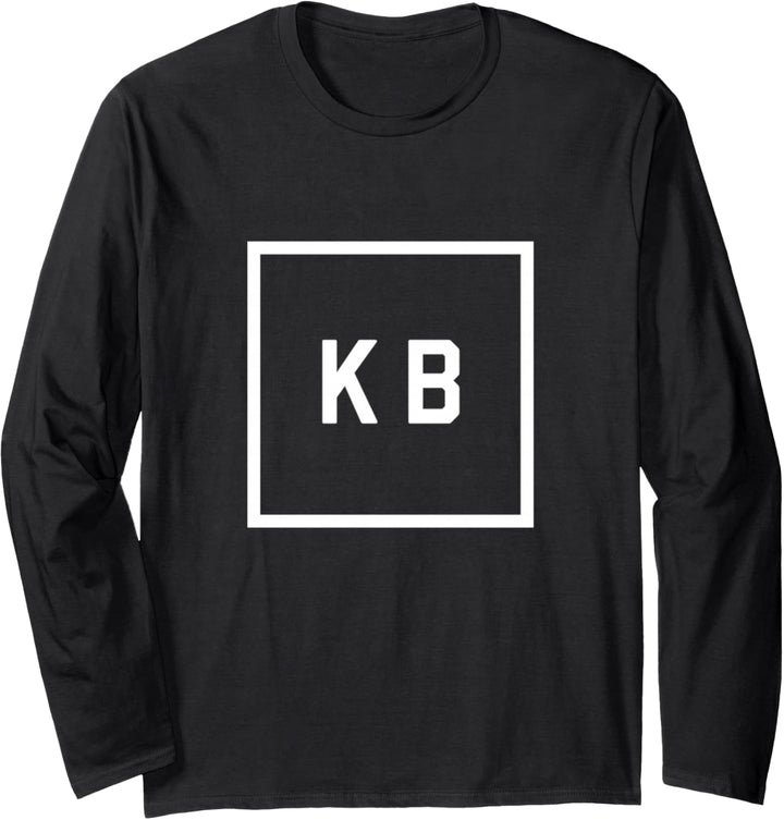 Kane Brown Logo Apparel Langarmshirt