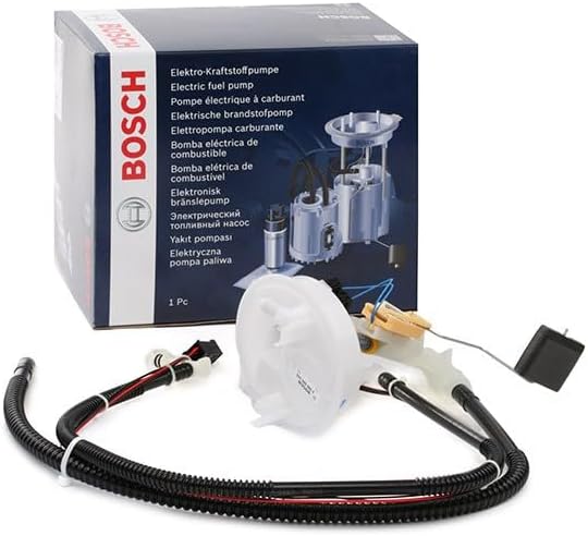 BOSCH 0986580343 Sensor, Kraftstoffvorrat