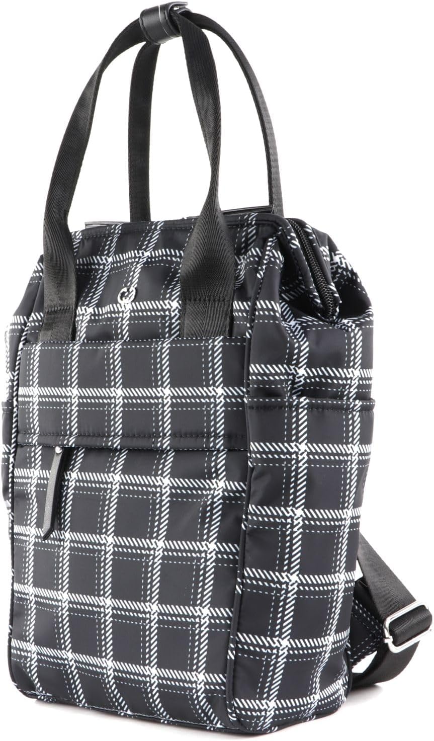Gerry Weber - lowlight backpack mvz Schwarz