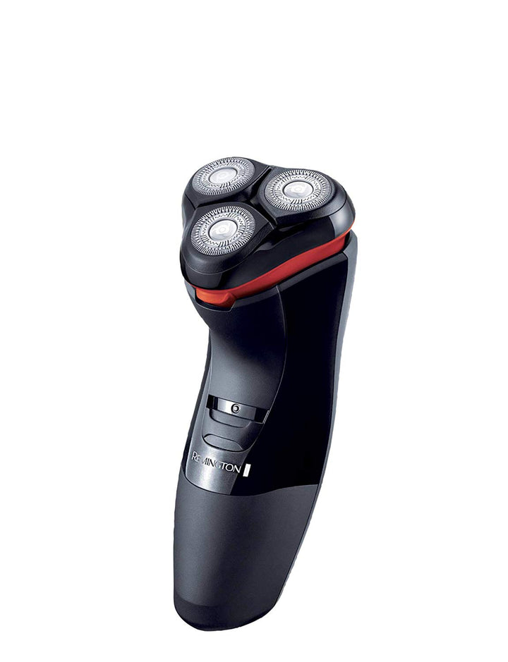 Remington Elektrischer Rasierer Herren PR1330 Power (+Netzbetrieb ohne Akku, Trocken-Rasierapparat),