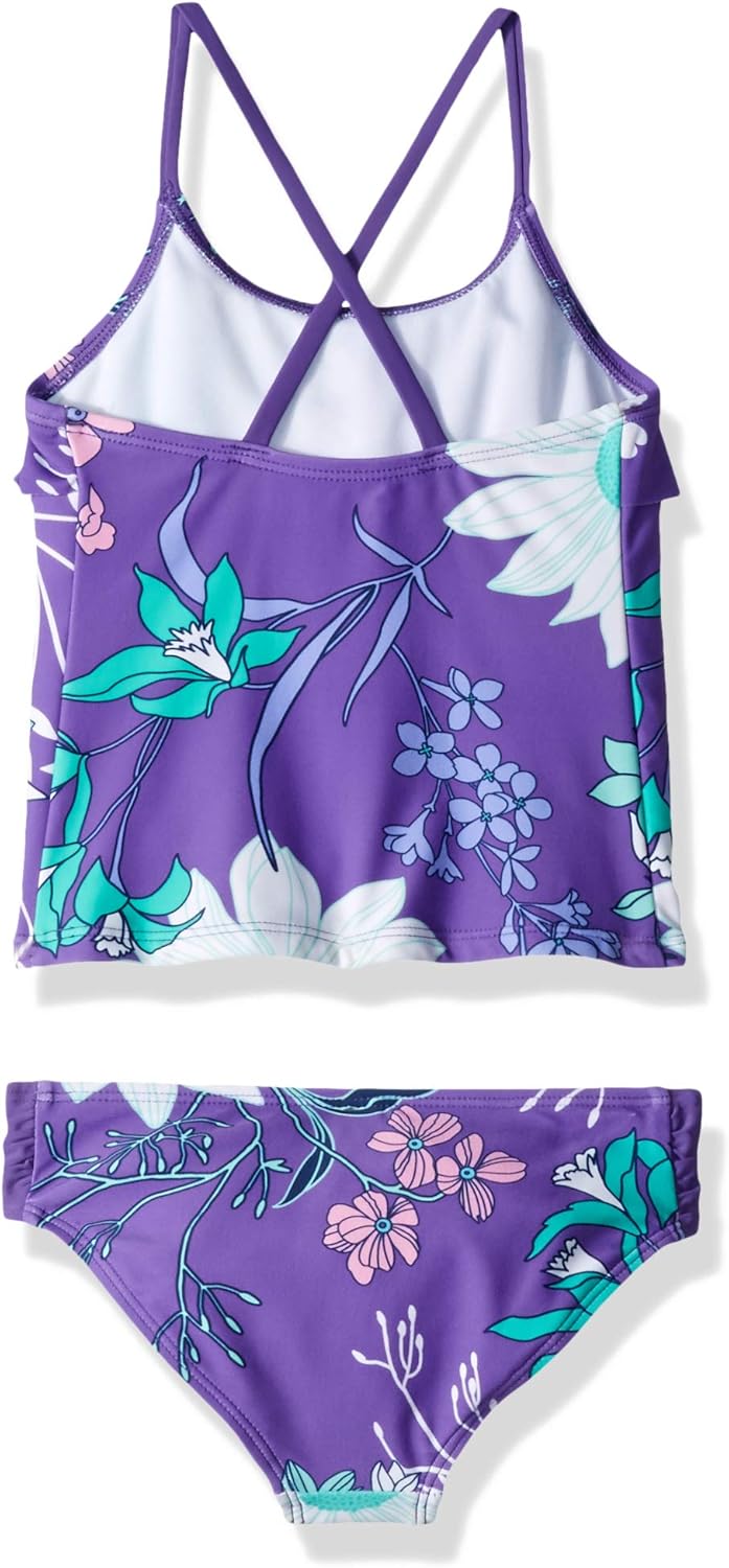 Kanu Surf Lila Groesse 7 US /