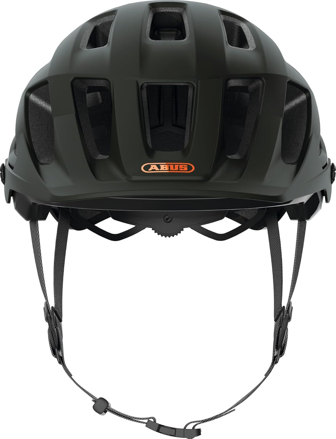 ABUS MTB-Helm Moventor 2.0 - komfortabler Fahrradhelm fürs Gelände - All-Mountain-Helm - für Damen u