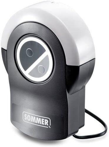 Sommer Antriebseinheit S10156-00001 S9110 pro+ Garagentorantrieb 4015862041623