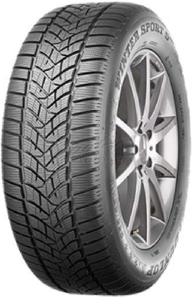 Dunlop Winter Sport 5 SUV M+S - 235/65R17 104H - Winterreifen