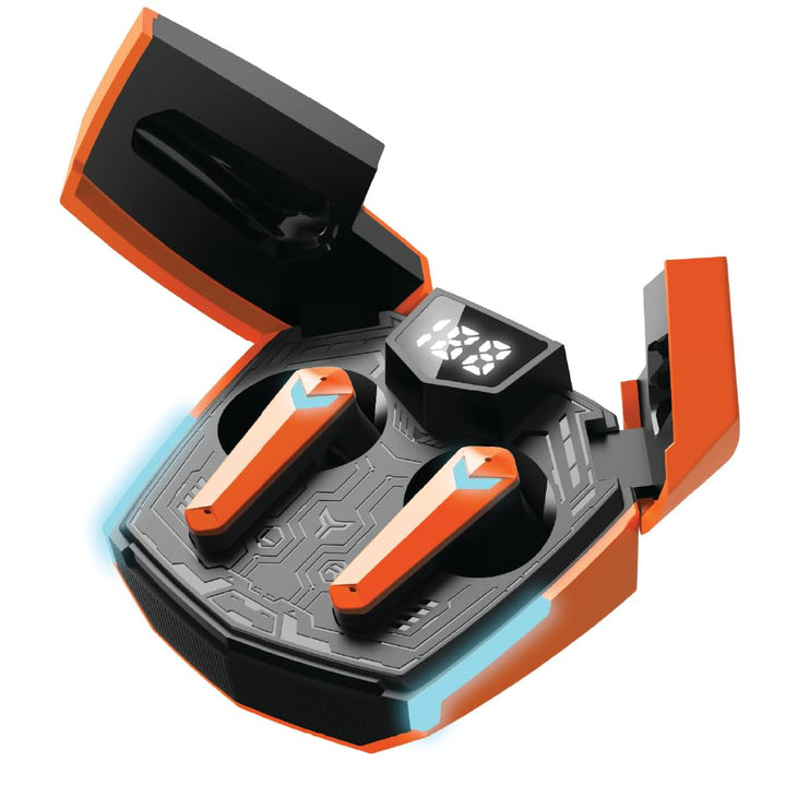Canyon DoubleBee GTWS-2 In-Ear-Kopfhörer Orange