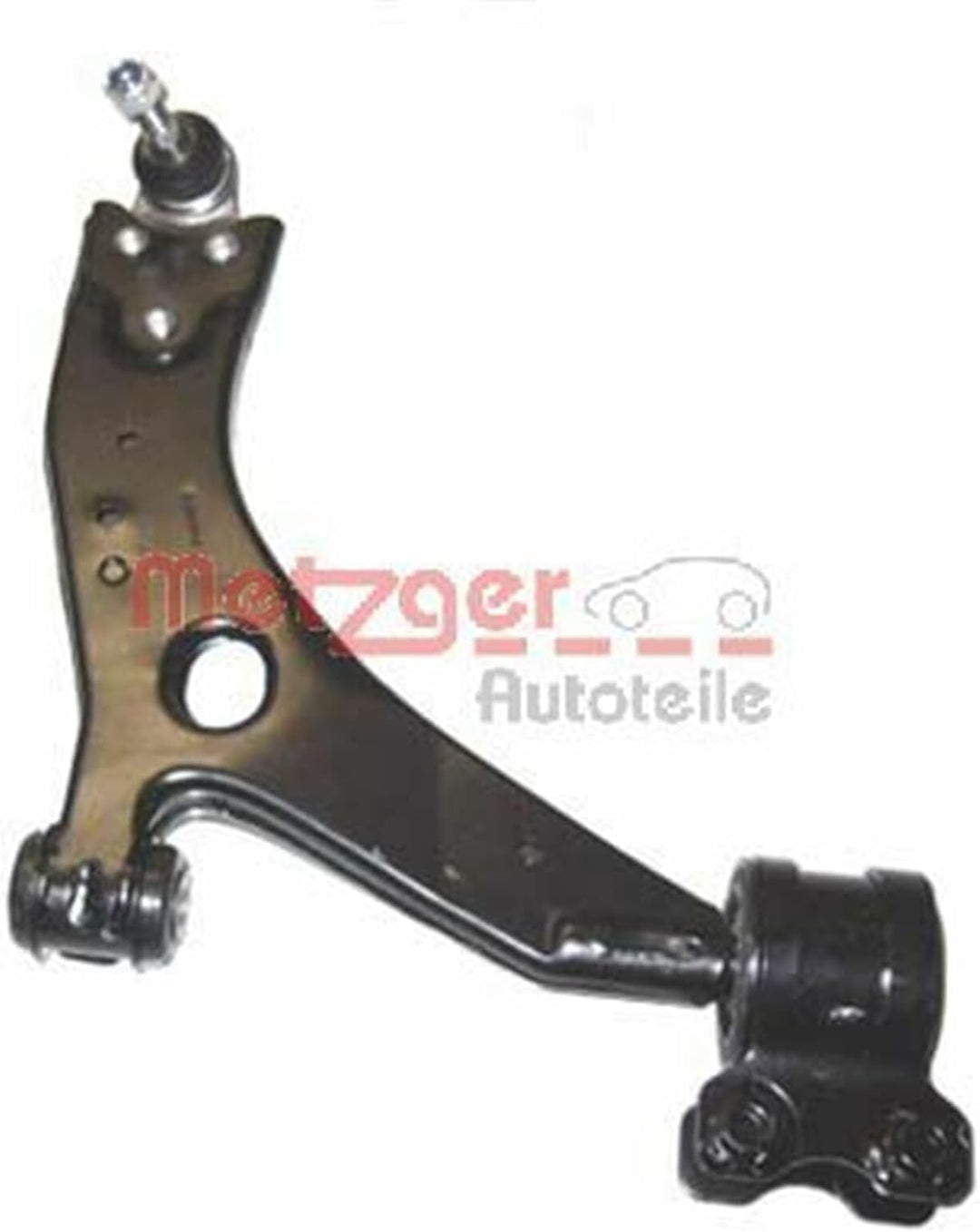 Metzger 58042902 Lenker, Radaufhängung