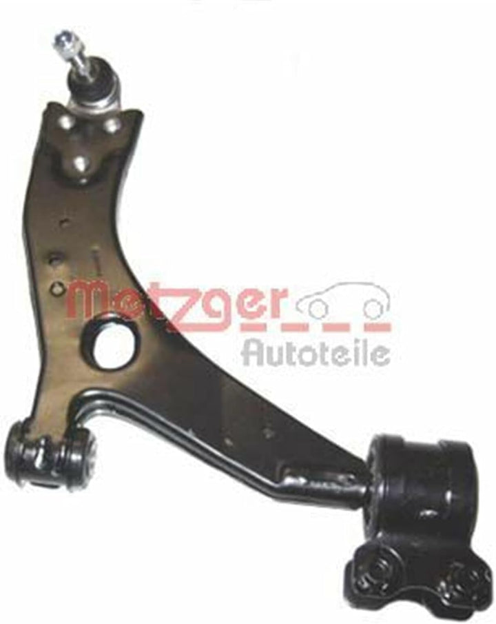 Metzger 58042902 Lenker, Radaufhängung