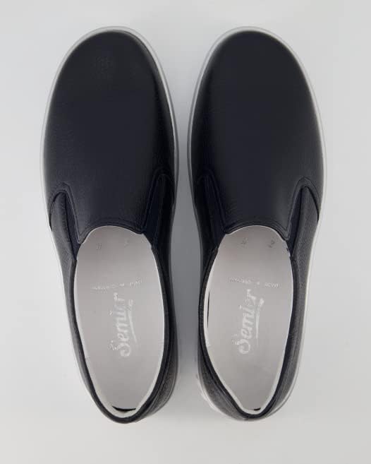 Semler Adult L5095.025.001 schwarz 37 EU Ocean, 37 EU Ocean
