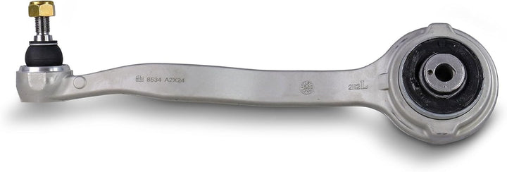 febi bilstein 28493 Querlenker mit Lager, Gelenk und Sicherungsmutter , 1 Stück Vorderachse links, V
