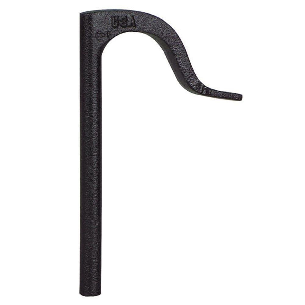 Pony POJ1716 Bank-Halteklemme, 40,6 cm
