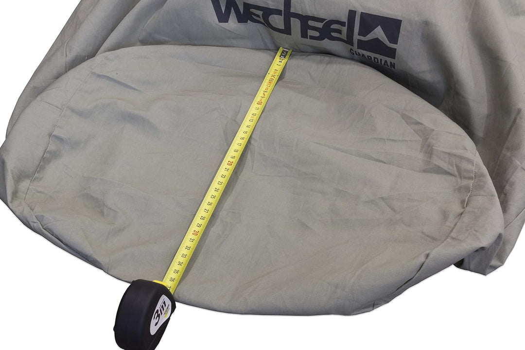 Wechsel Tents Biwaksack Guardian – Schützender Schlafsacküberzug