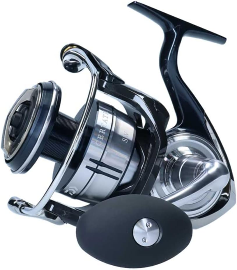 Daiwa Certate SW G Spinnrolle Swg18000-h, Swg18000-h