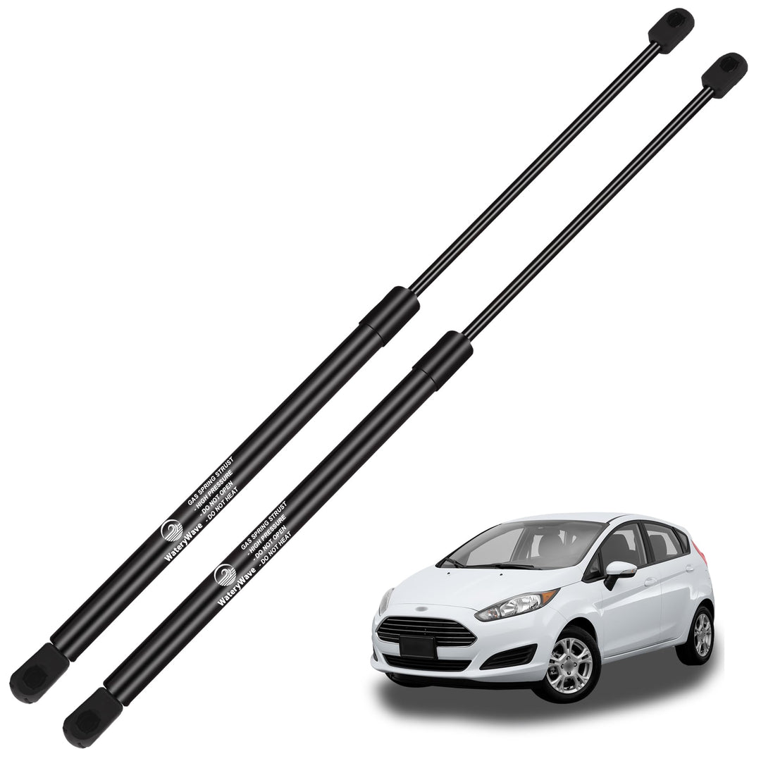 2X Heckklappe Stossdämpfer Kofferraum für Ford Fiesta Mk7 2008-2017 Gasdruckdämpfer Gasfeder Heckkla