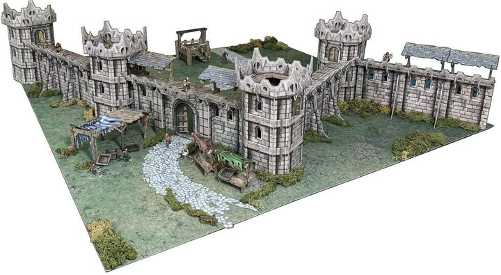 Battle Systems Fantasy Citadel - EN Zitadelle, Zitadelle