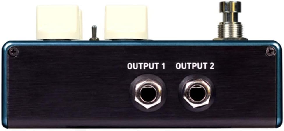 Source Audio One Series Atlas Kompressorpedal