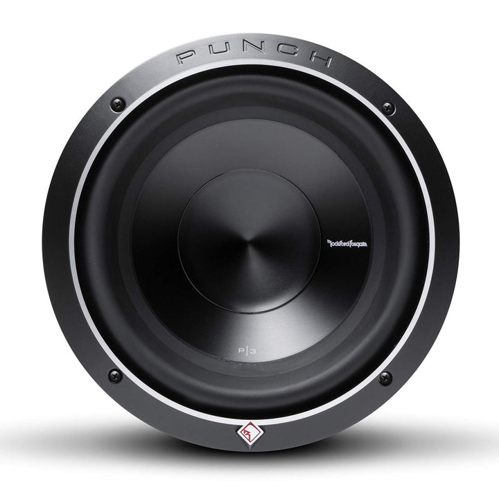 Rockford Fosgate Punch Subwoofer P3D2-10