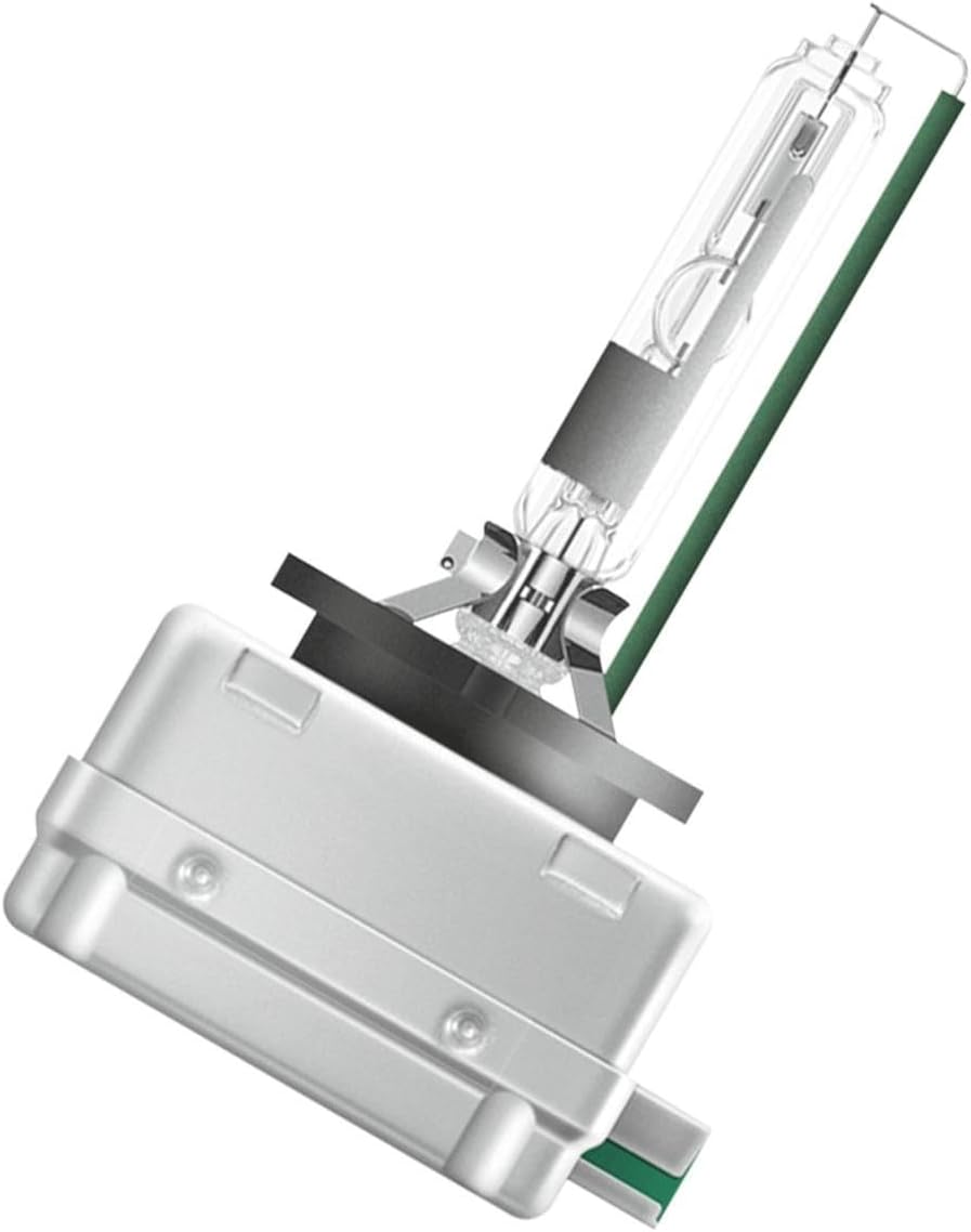 Osram XENARC Osram ORIGINAL D3R, Xenon Scheinwerferlampe, 4150 K, 66350, 1er Faltschachtel Faltschac