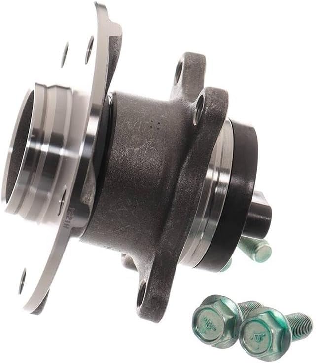 SKF Radlagersatz Radlager Set Hinten | VKBA 6579 | Für SEDICI SWIFT IV Car SX4 VITARA