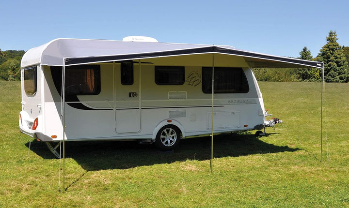 Euro Trail Kombi Sonnendach für Vorzelte Gr. 17