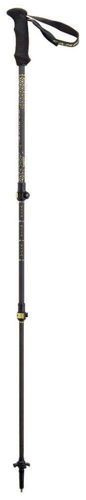 Campback Country Carbon 2.0 Ski Touring Trekking Pole Einheitsgrösse, Einheitsgrösse