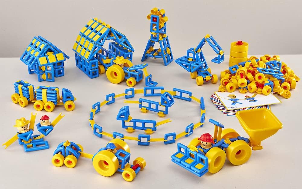 Plasticant Mobilo Eco Construction Team