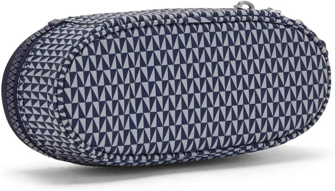 Kipling Pouches Cases DUOBOX Triangle blau Blau (Dreieck Blau), Blau (Dreieck Blau)