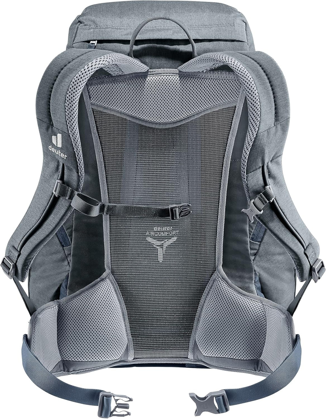 deuter Gröden 32 Classic Wanderrucksack Graphite-ink 32 L, Graphite-ink 32 L