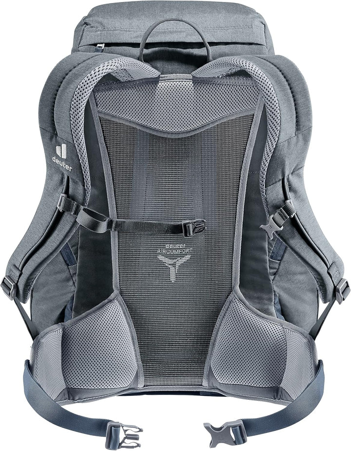 deuter Gröden 32 Classic Wanderrucksack Graphite-ink 32 L, Graphite-ink 32 L