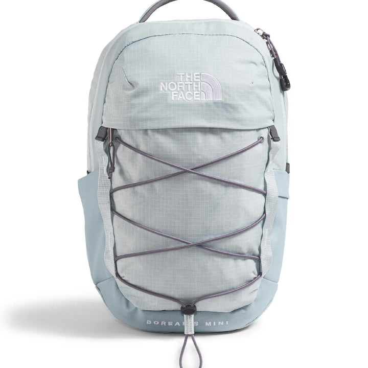 The North Face Unisex Borealis Mini Backpack Rucksack (1er Pack) Einheitsgrösse Pearl Stone/Frost Gr