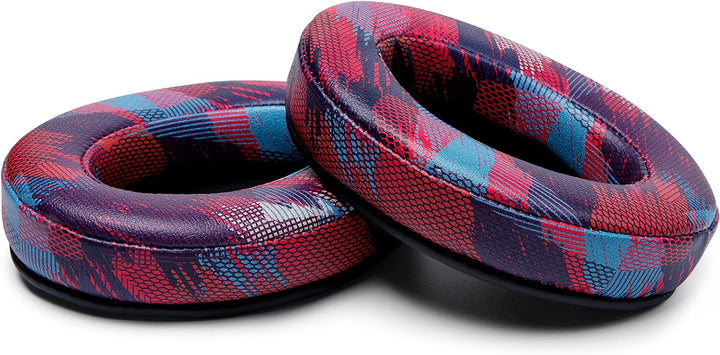 WC PadZ - The Ultimate Upgraded Earpads by Wicked Cushions - Kompatibel mit Audio Technica, HyperX,