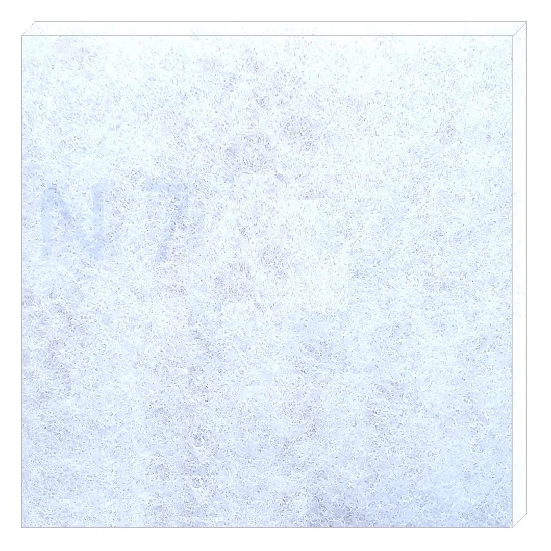50 Ersatzfilter für Meltem Lüfter - 150x150 mm - Filterklasse G2/ISO Coarse 45% - GF 0198 - Serie G-