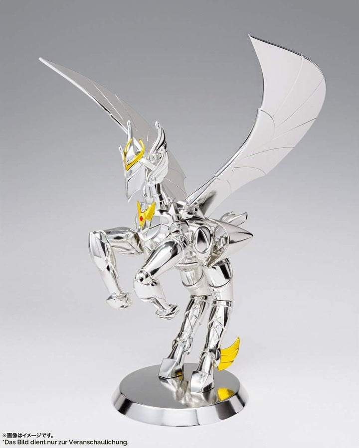 Bandai - Figurine Saint Seiya - Pegasus Bronze Armor Final Myth Cloth Ex 17cm - 4573102612687