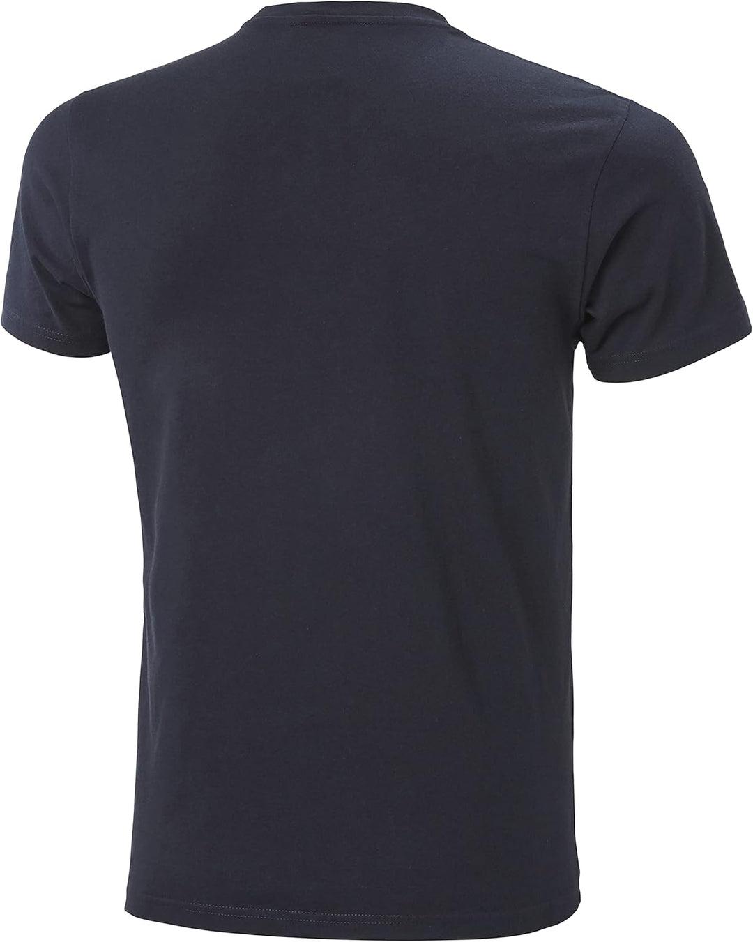 Helly Hansen Herren HH Box T-Shirt S Marineblau, S Marineblau