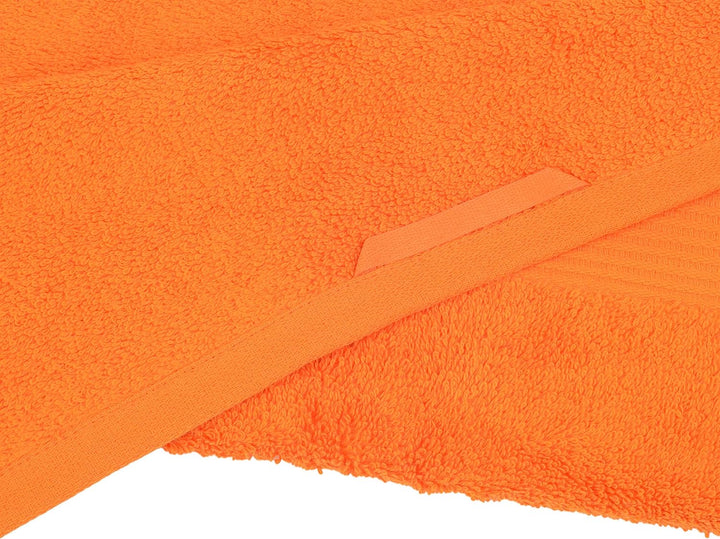 Gözze - New York Badetuch, 1er Set, Weiches und saugfähiges Handtuch, 100% Baumwolle, 100 x 150 cm,