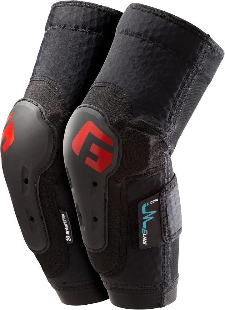 G-Form E-Line Mountainbike-Ellenbogenschützer - Mountainbike-Ellenbogenschützer für Männer und Fraue
