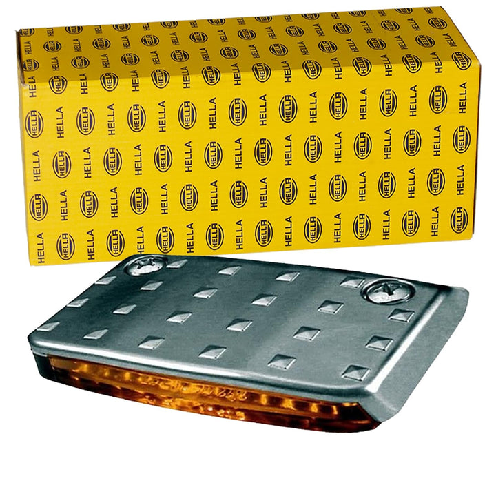 HELLA - Blinkleuchte - LED - 24V - 2BA 008 260-001, 24V