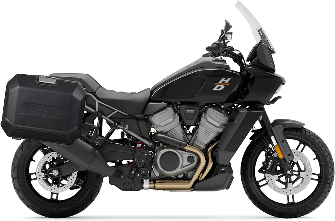 4P System Harley 1250 PAN America '21