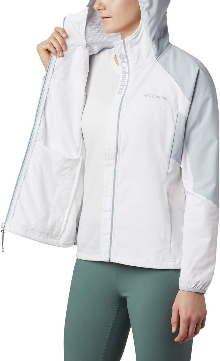 Columbia Jacke für Damen, Sweet Panther