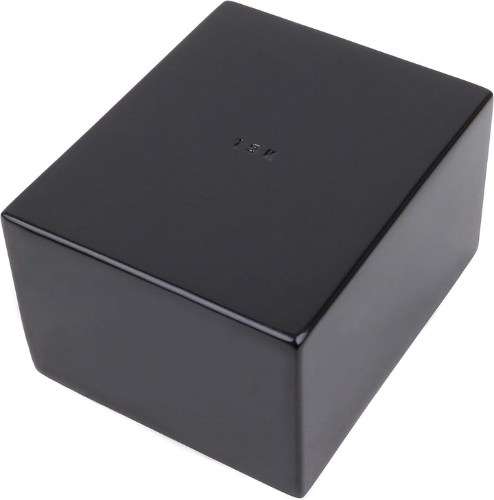 HAEST TRENAS Stossstein aus Gusseisen 3,00 kg - 5,00 kg - 7,50 kg - 10,00 kg - 15,00 kg, 15,00 kg