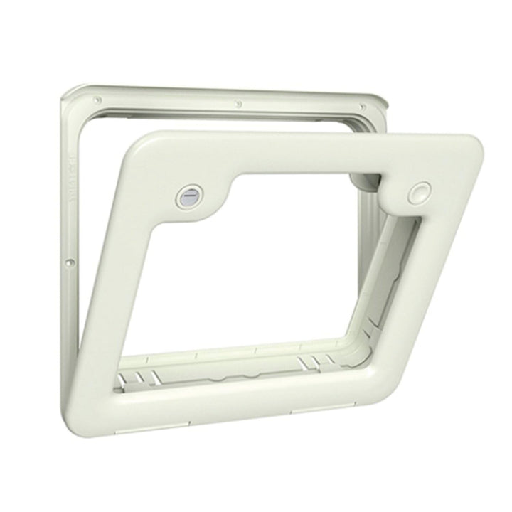 Thetford Serviceklappe Modell 3 weiss STANDARD Multi, STANDARD Multi