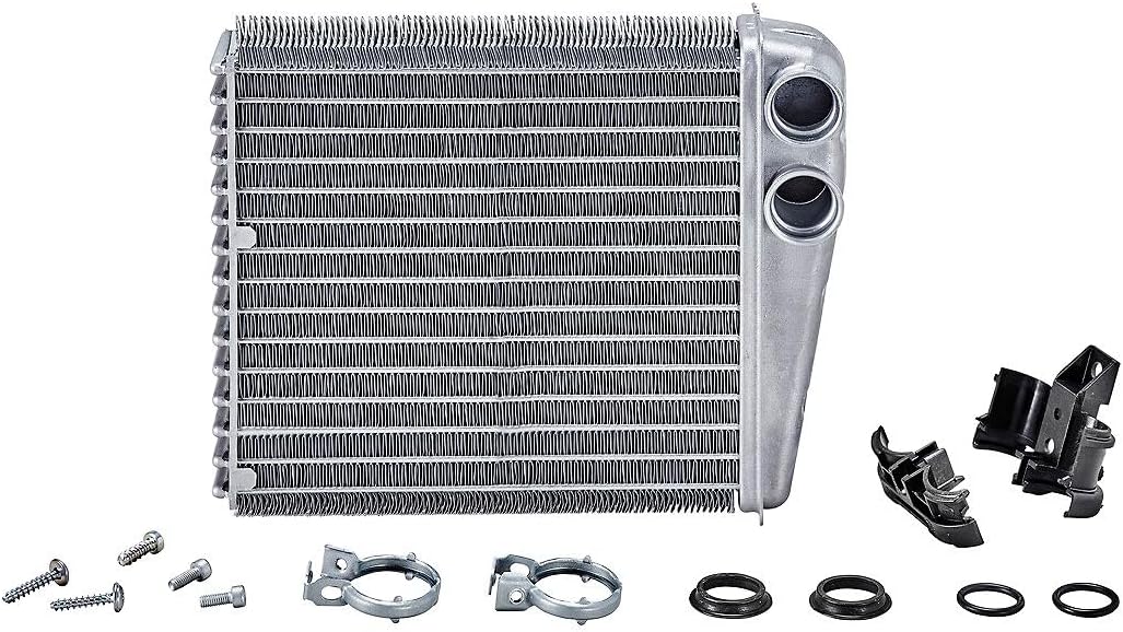 Valeo Wärmetauscher Innenraumheizung 812373