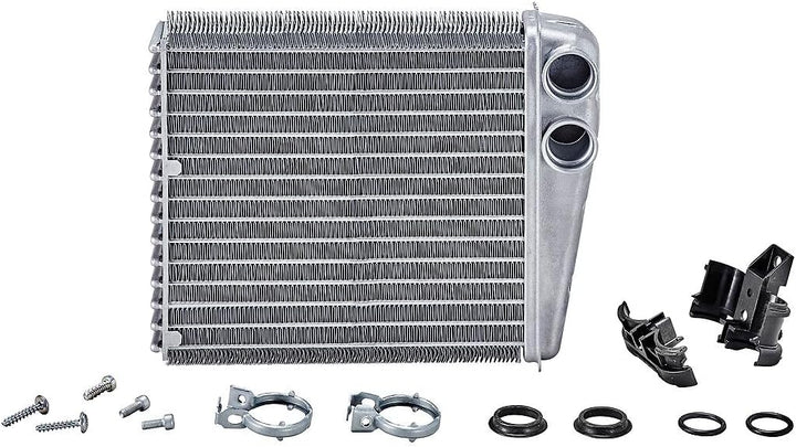Valeo Wärmetauscher Innenraumheizung 812373