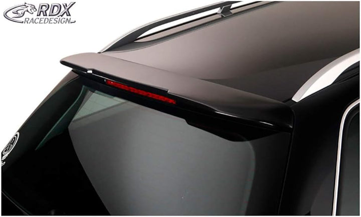 Dachspoiler RDDS093 A4 2001-2007 Avant 2001-2007 & Seat Exeo ST (PUR-IHS)