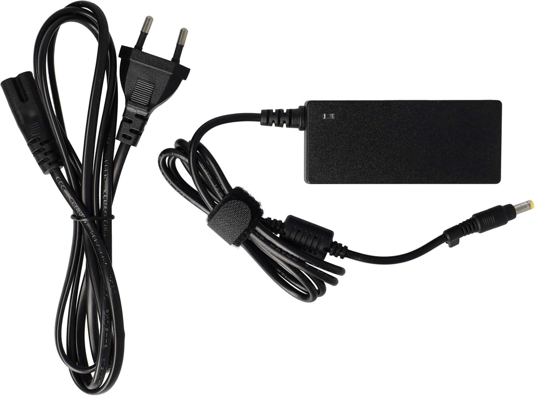vhbw 1x Netzteil kompatibel mit Sony Vaio SVD1121Z9E, SVD1121Q2E, VGN-P11Z/R, VGN-P11Z/Q, VGN-P11Z/W