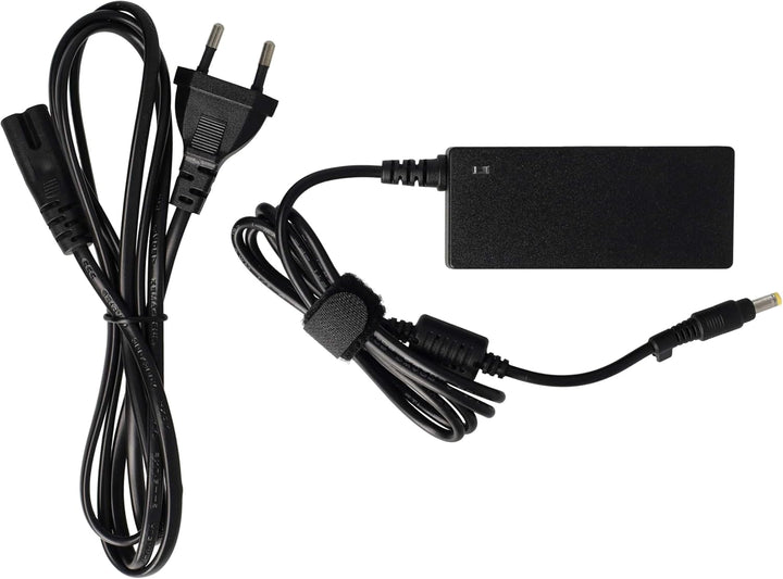 vhbw 1x Netzteil kompatibel mit Sony Vaio SVD1121Z9E, SVD1121Q2E, VGN-P11Z/R, VGN-P11Z/Q, VGN-P11Z/W