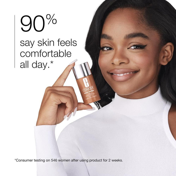 Clinique Face Foundation, 1er Pack(1 x 30 ml)