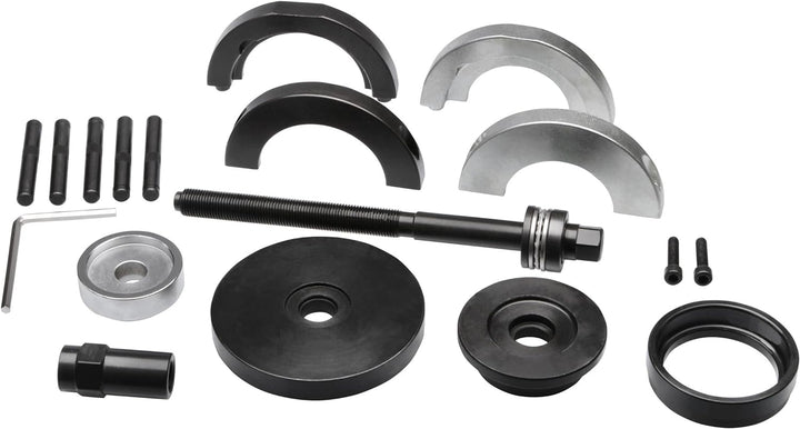 Herkules 100641 Radlagerwerkzeug Schwarz