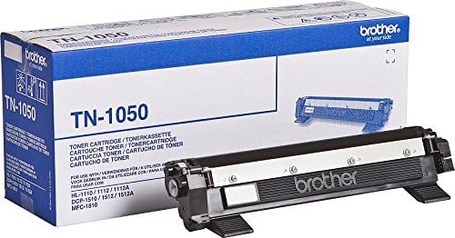 Brother DCP-1612W, Monochrom , Kompaktes 3-in-1 Multifunktionsgerät (Laserdrucker, digitaler Kopiere